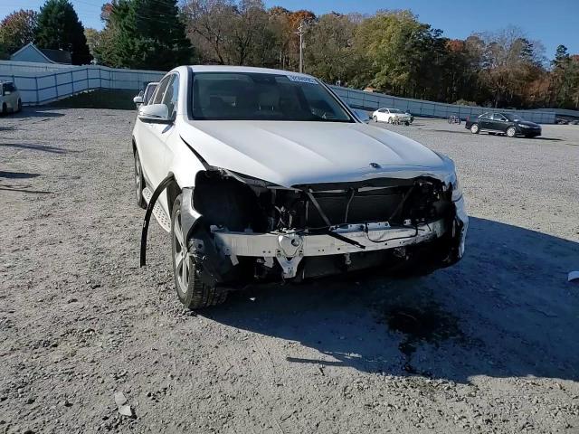 2023 Mercedes-Benz Glc Coupe 300 4Matic VIN: W1N0J8EB3PG160387 Lot: 92399295