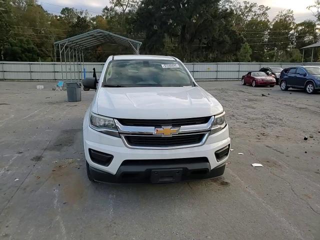 2020 Chevrolet Colorado VIN: 1GCHSBEA2L1178596 Lot: 93566695