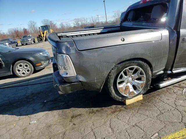 2017 Ram 1500 Longhorn VIN: 1C6RR7PT2HS532279 Lot: 92895605