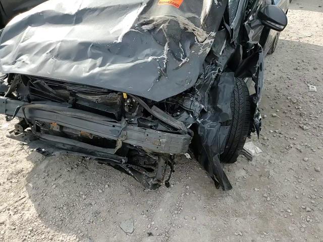 2019 Ford Fusion Titanium VIN: 3FA6P0RU9KR273782 Lot: 91326925