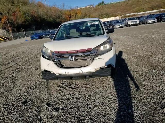 2014 Honda Cr-V Lx VIN: 5J6RM4H31EL111836 Lot: 90978435