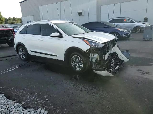 2022 Kia Niro Ex VIN: KNDCD3LD0N5547149 Lot: 92180495