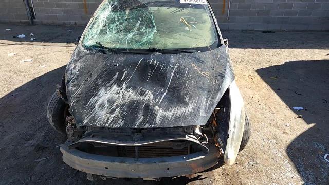 2016 Ford Fiesta Se VIN: 3FADP4BJ3GM191047 Lot: 91354015