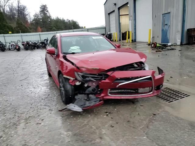 2015 Mitsubishi Lancer Se VIN: JA32V2FW2FU000728 Lot: 93306005