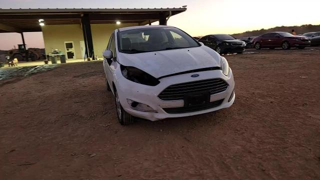 2014 Ford Fiesta Se VIN: 3FADP4BJ6EM185983 Lot: 91710305