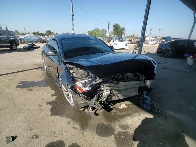 2015 Audi S5 Premium Plus VIN: WAUCGAFR4FA051621 Lot: 91718465