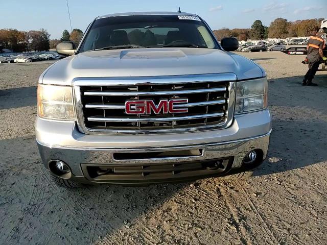 2012 GMC Sierra K1500 Sle VIN: 1GTR2VE72CZ140359 Lot: 93122175