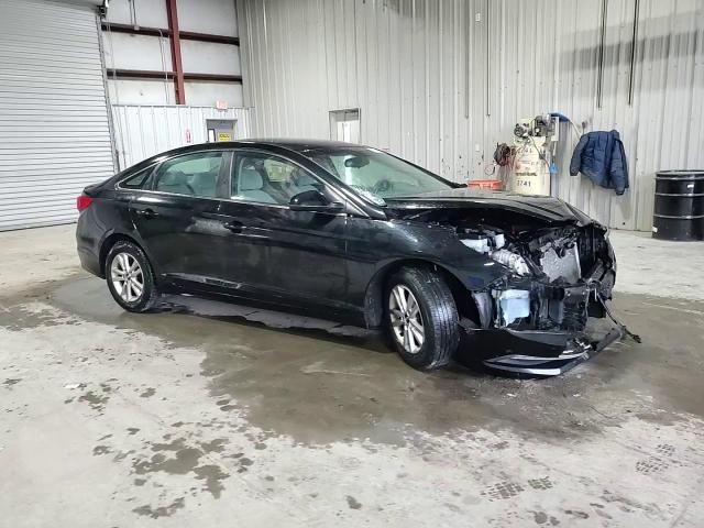 2015 Hyundai Sonata Se VIN: 5NPE24AF9FH158584 Lot: 94139195