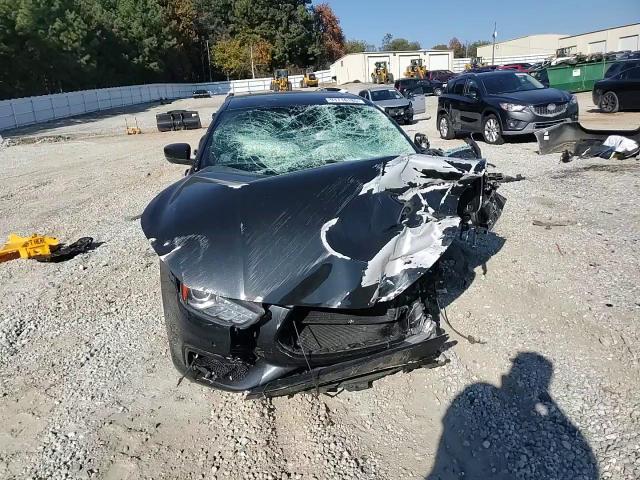 2021 Maserati Ghibli S VIN: ZAM57YTA0M1362149 Lot: 91716185