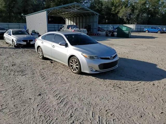 2013 Toyota Avalon Base VIN: 4T1BK1EB3DU038660 Lot: 93414785