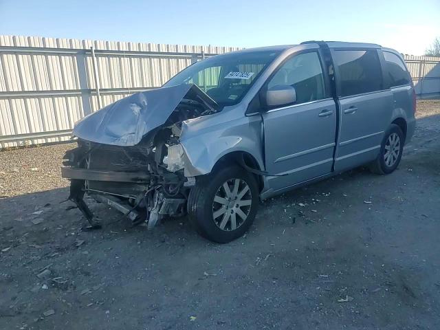 2013 Chrysler Town & Country Touring VIN: 2C4RC1BG1DR650837 Lot: 94147825