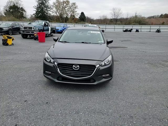 2017 Mazda 3 Sport VIN: 3MZBN1U72HM111548 Lot: 93444165