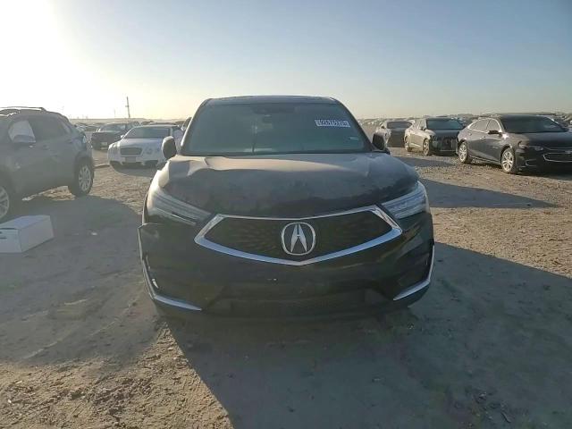 2020 Acura Rdx VIN: 5J8TC1H31LL019346 Lot: 92675375