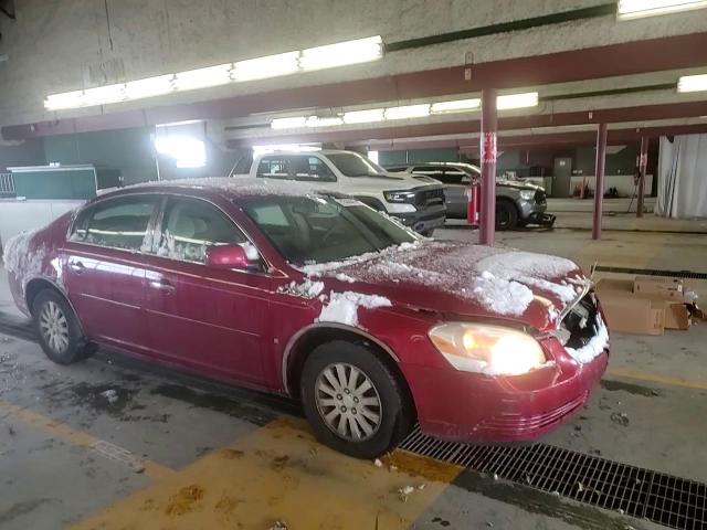 2007 Buick Lucerne Cx VIN: 1G4HP57227U236604 Lot: 91844445