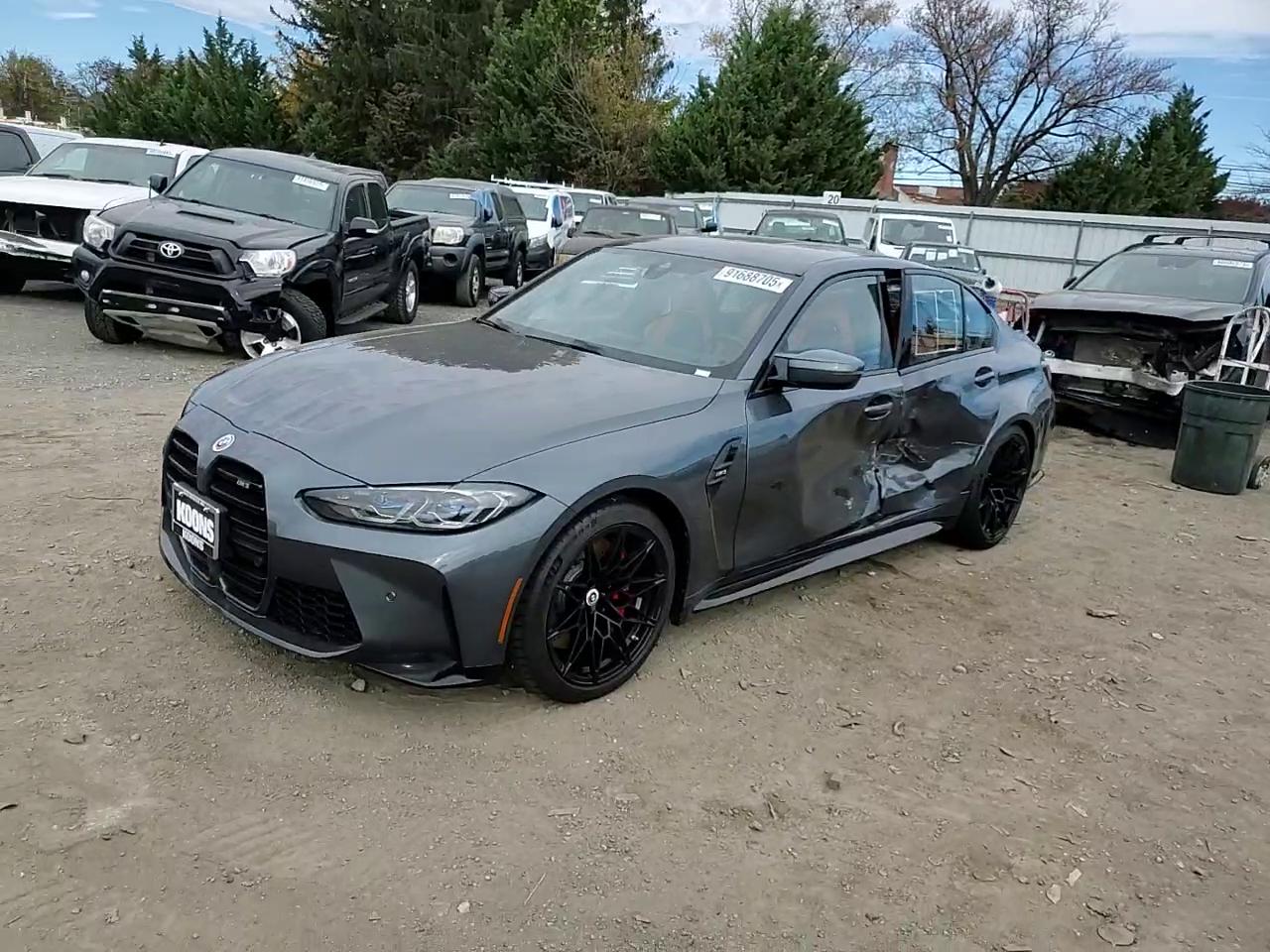 Фото: WBS53AY04PFN87326