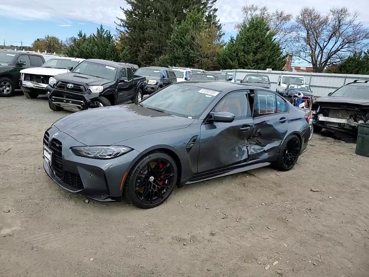 Фото: WBS53AY04PFN87326