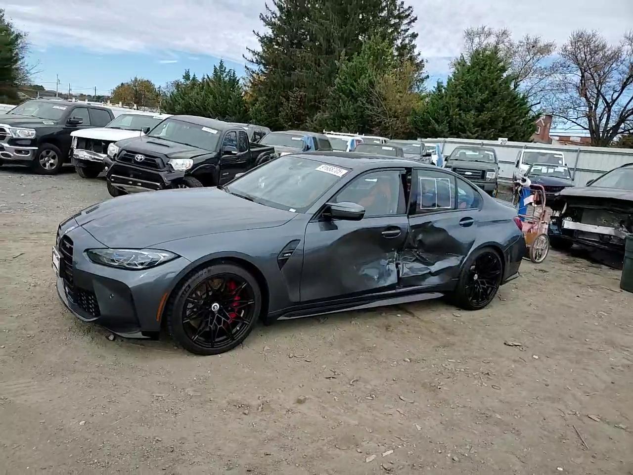 Фото: WBS53AY04PFN87326