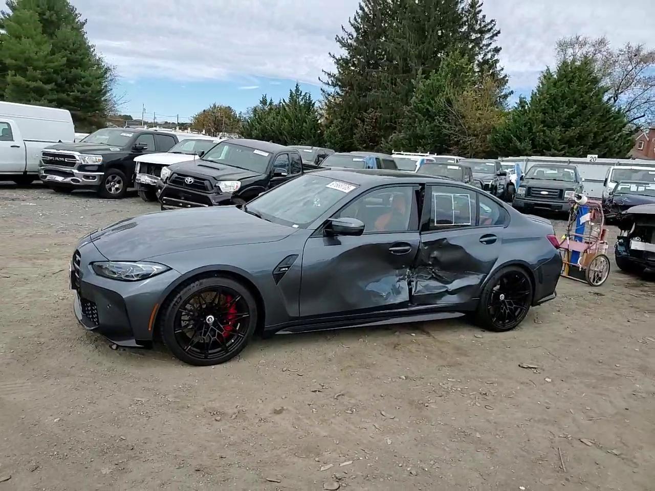 Фото: WBS53AY04PFN87326