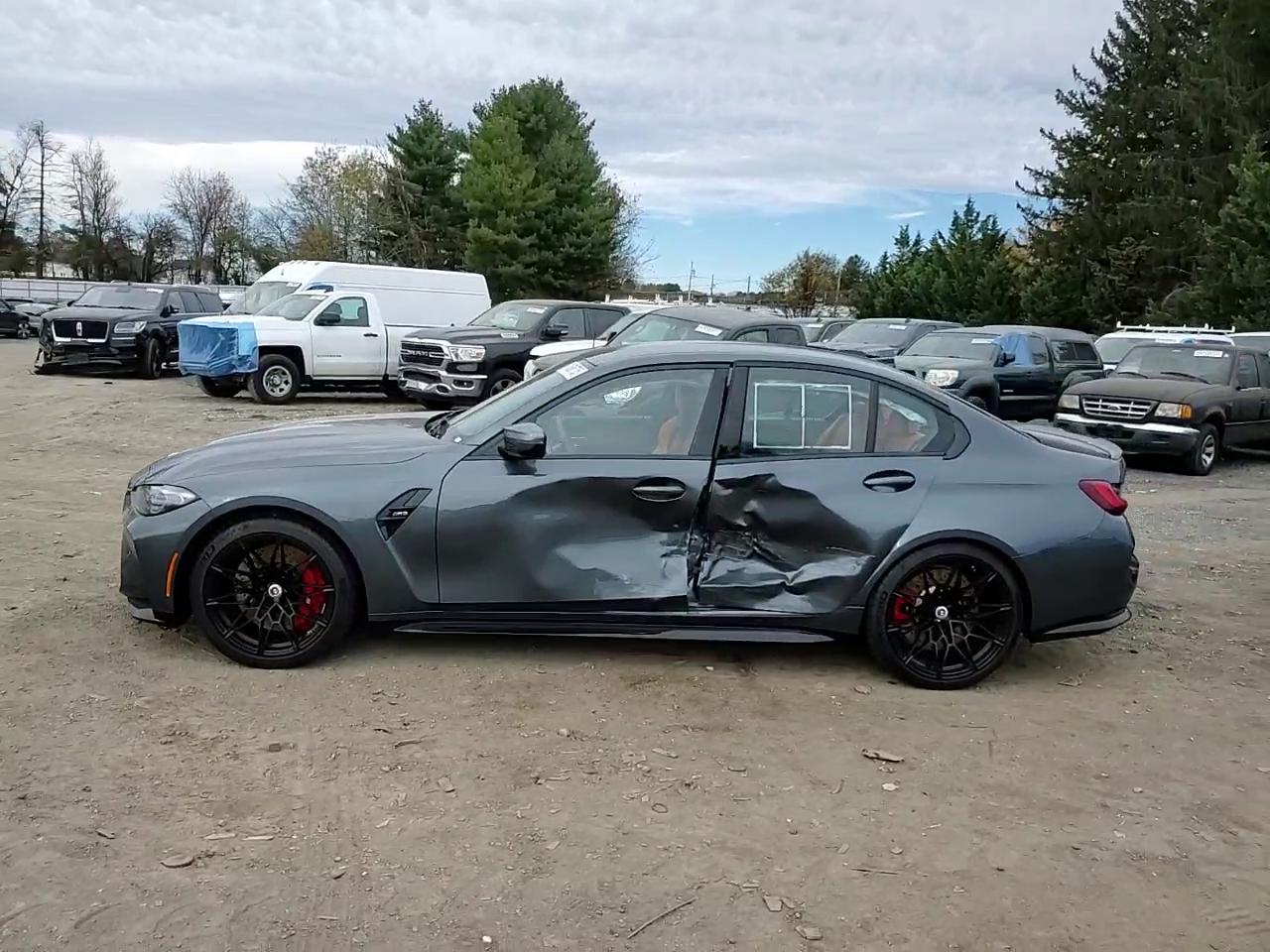 Фото: WBS53AY04PFN87326