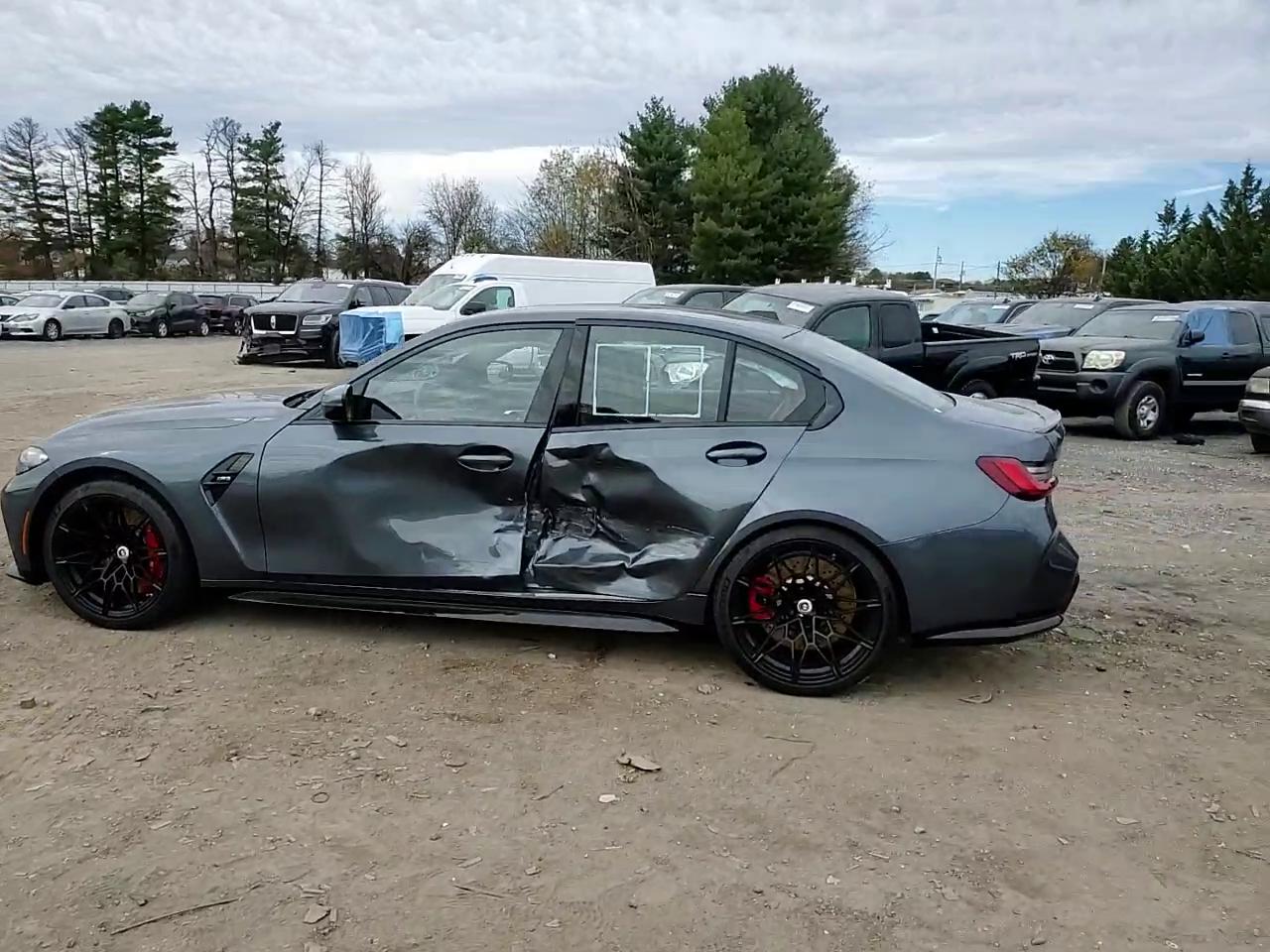 Фото: WBS53AY04PFN87326