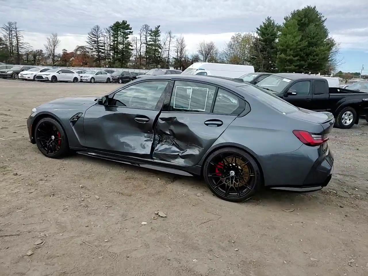 Фото: WBS53AY04PFN87326