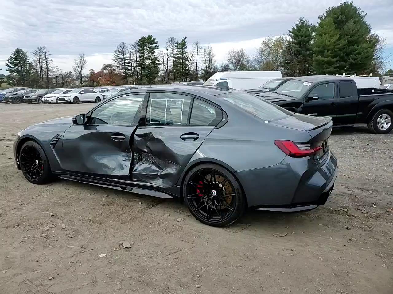 Фото: WBS53AY04PFN87326