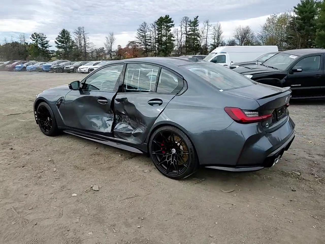 Фото: WBS53AY04PFN87326