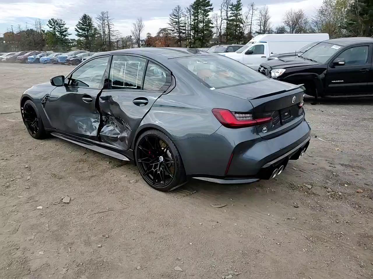 Фото: WBS53AY04PFN87326