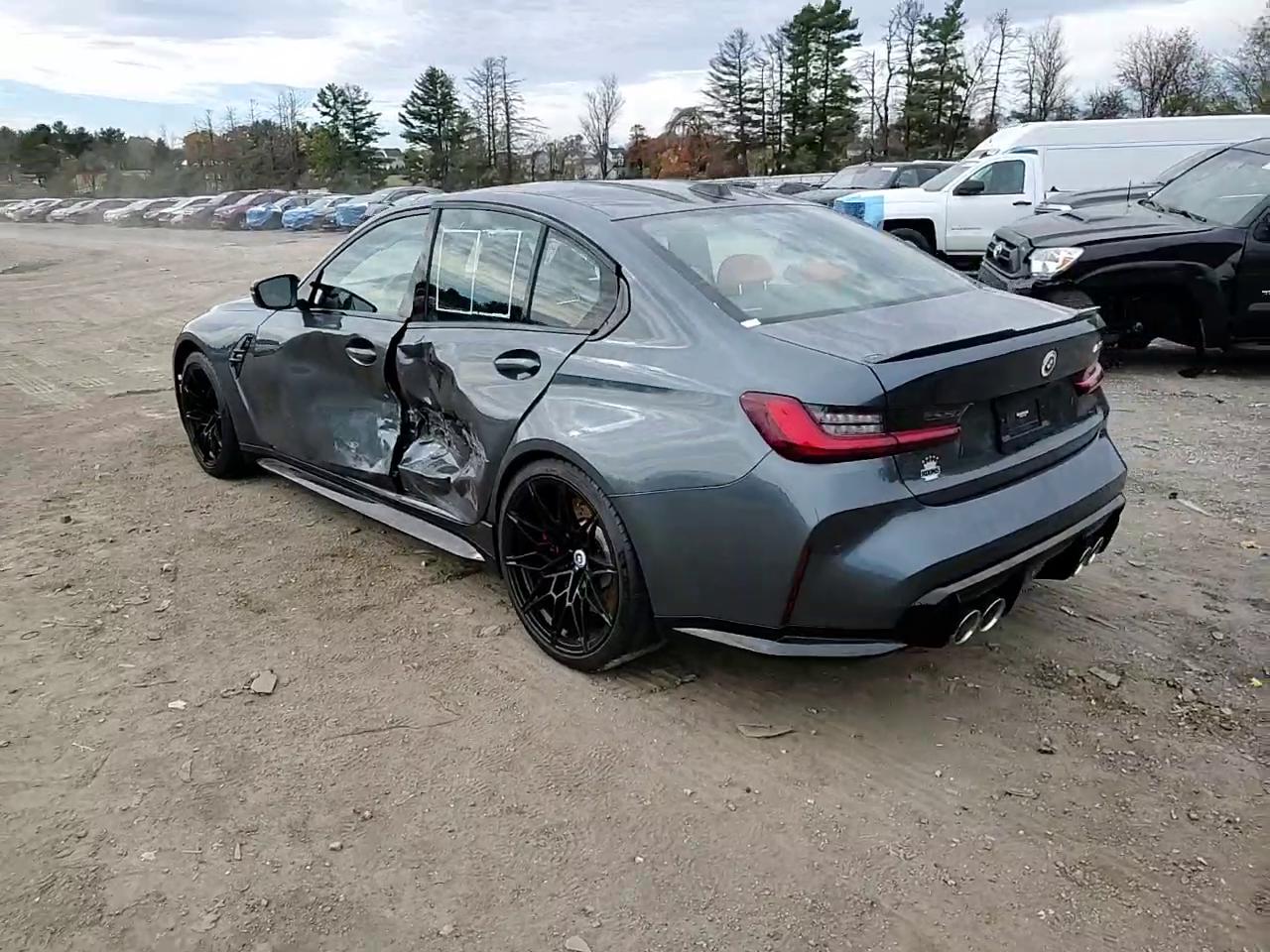 Фото: WBS53AY04PFN87326