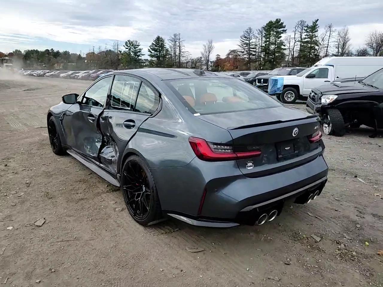 Фото: WBS53AY04PFN87326