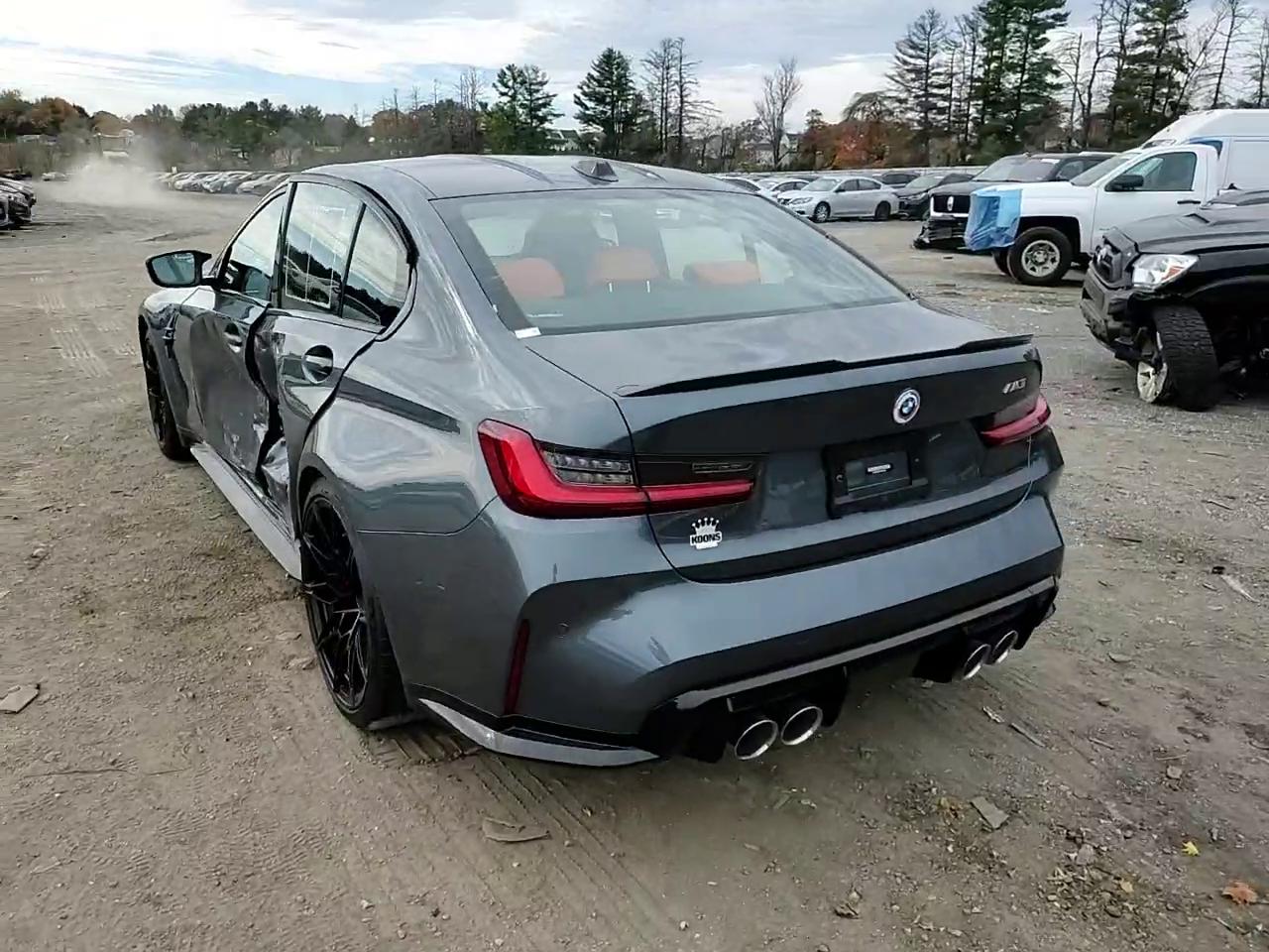 Фото: WBS53AY04PFN87326