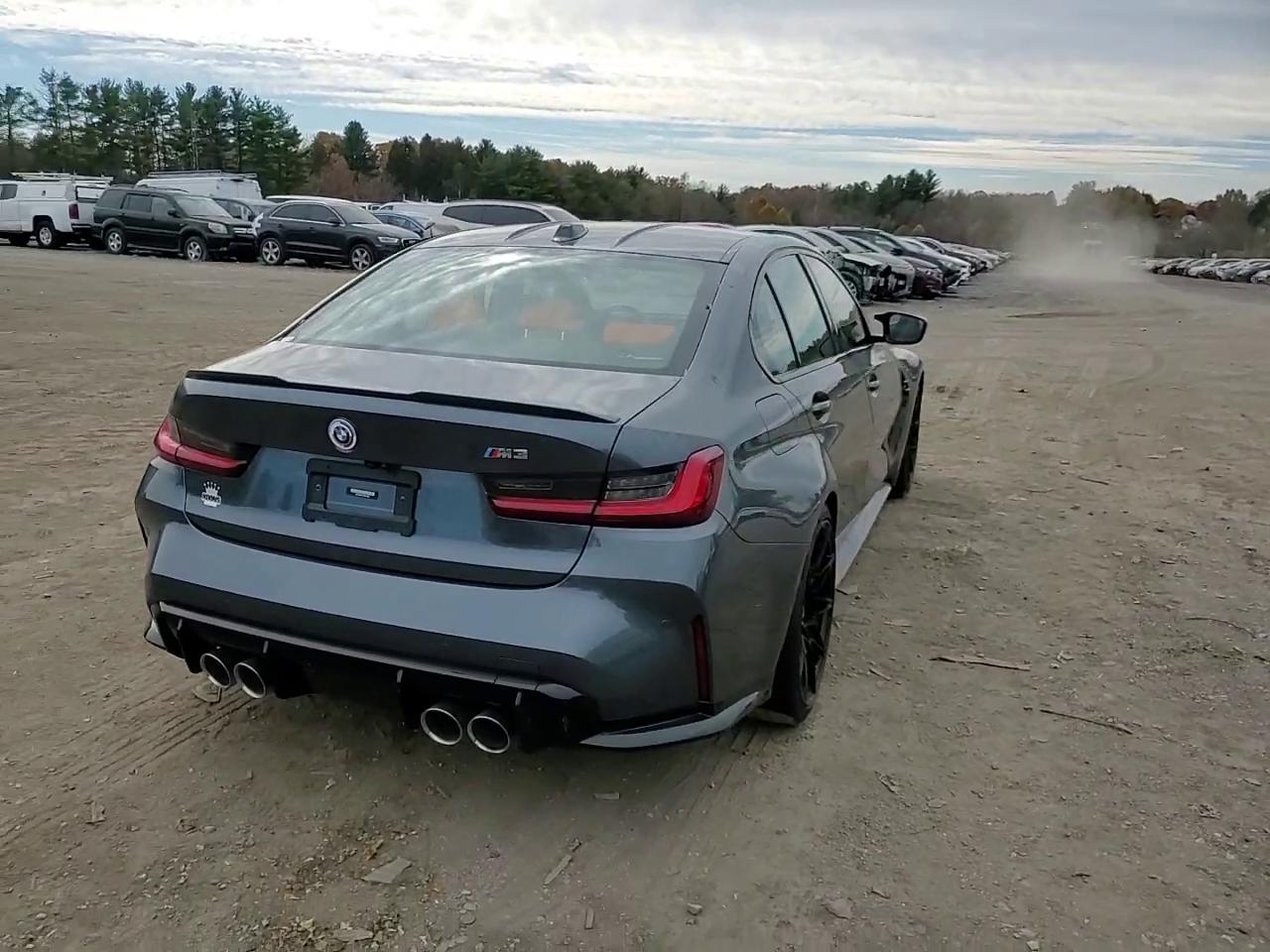 Фото: WBS53AY04PFN87326