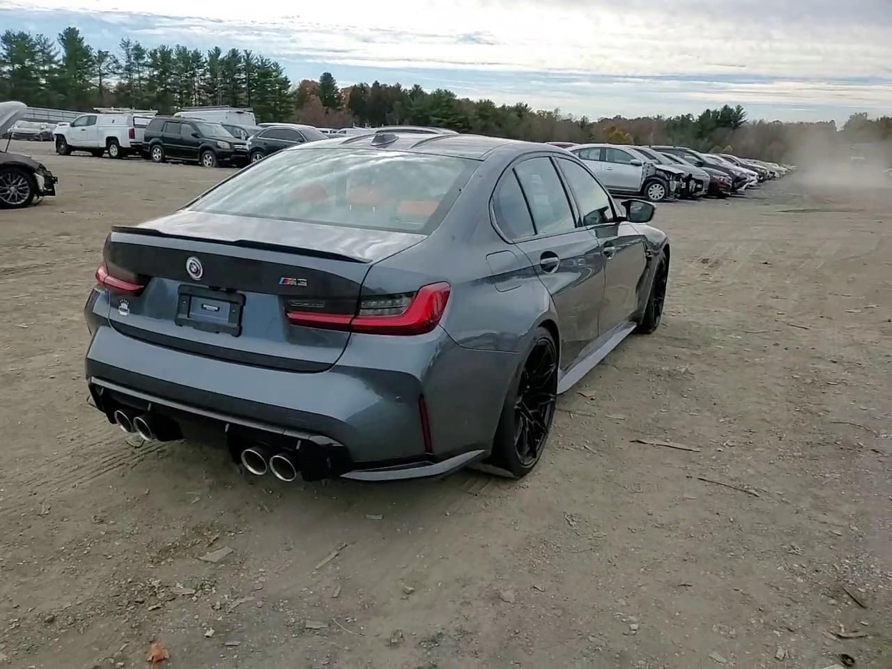 Фото: WBS53AY04PFN87326