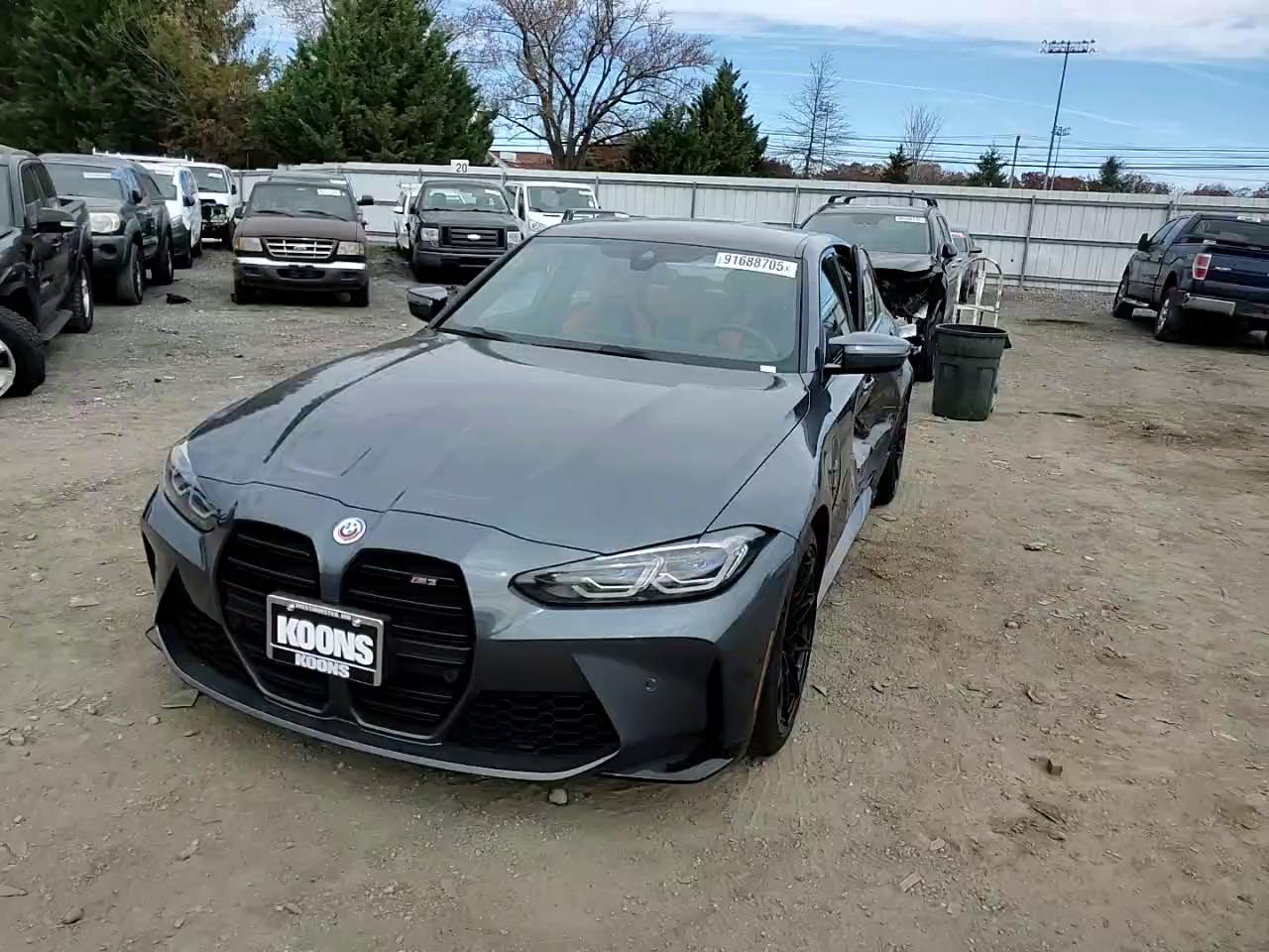 Фото: WBS53AY04PFN87326