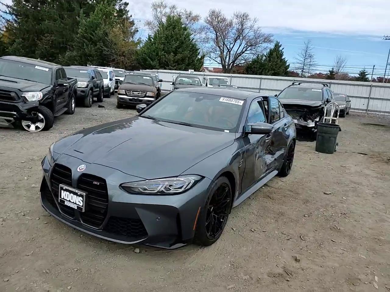 Фото: WBS53AY04PFN87326