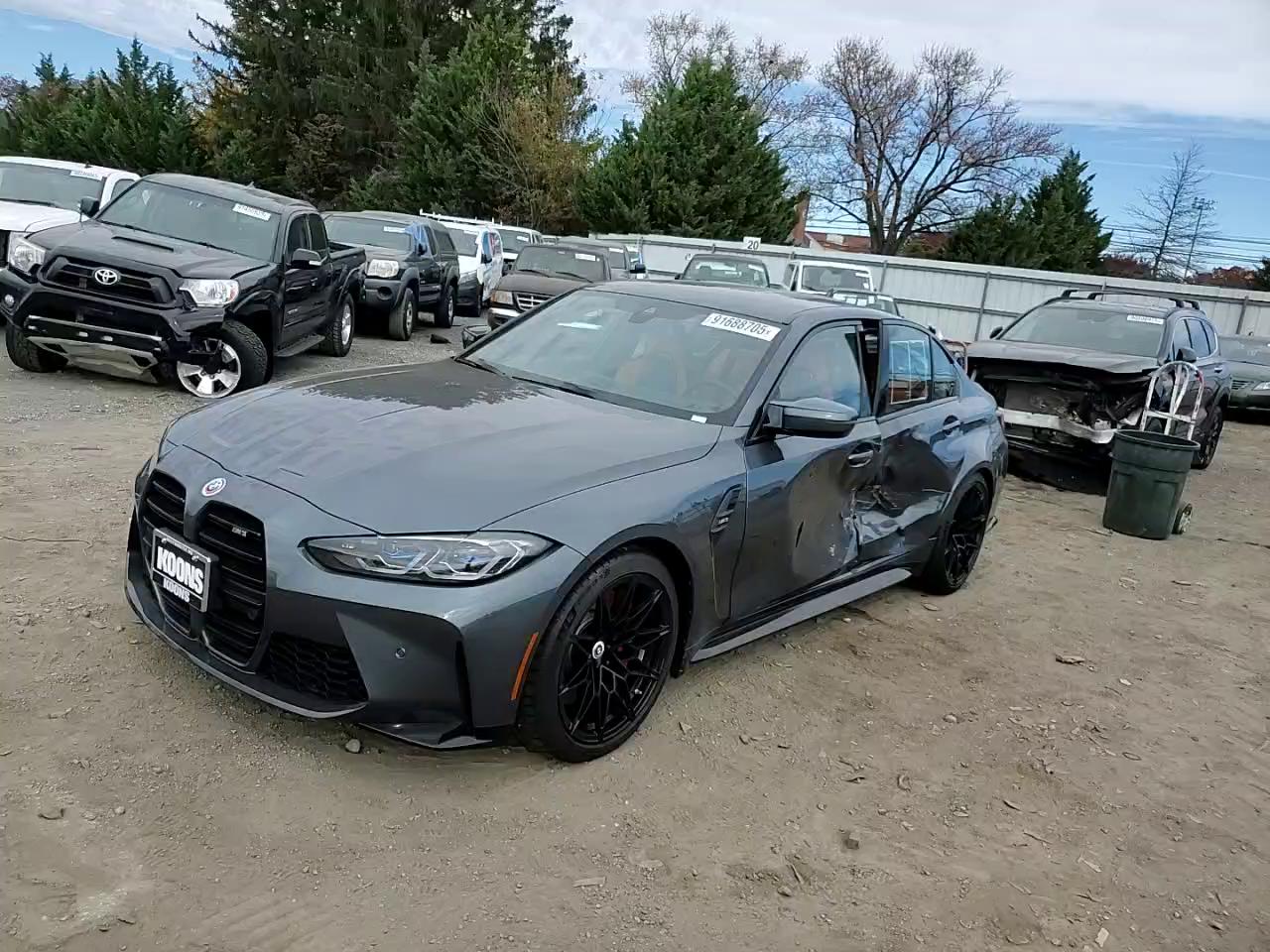 Фото: WBS53AY04PFN87326