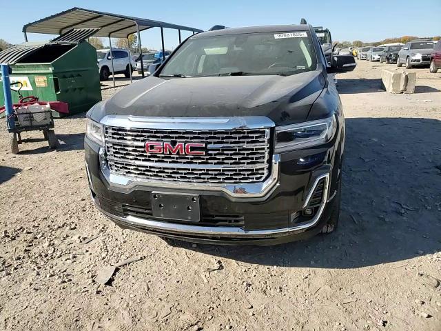 2020 GMC Acadia Denali VIN: 1GKKNXLS8LZ239302 Lot: 90881855