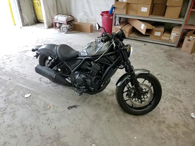 2024 Honda Cmx1100 D VIN: JH2SC8316RK300234 Lot: 92438535