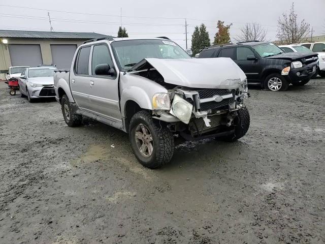 2005 Ford Explorer Sport Trac VIN: 1FMZU77K15UA94428 Lot: 93338315