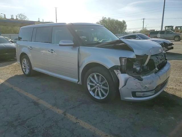 2019 Ford Flex Limited VIN: 2FMGK5D80KBA04049 Lot: 94275525