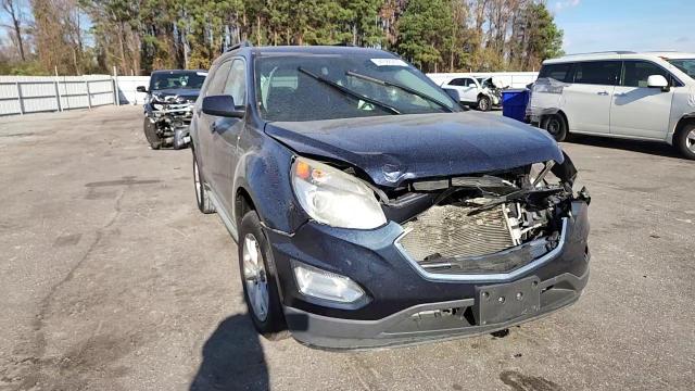 2017 Chevrolet Equinox Lt VIN: 2GNALCEK9H6244988 Lot: 94086255