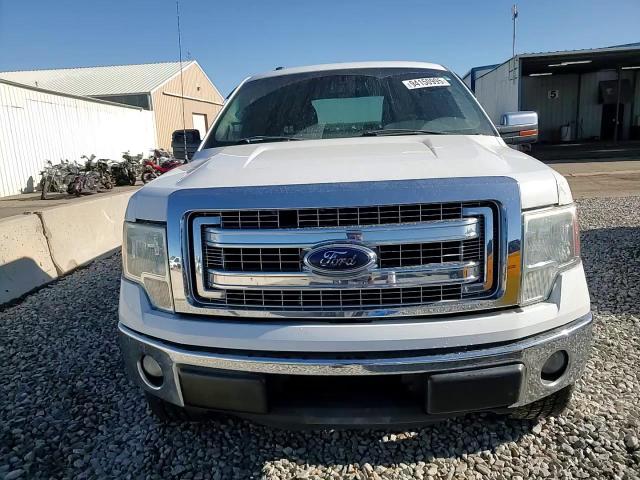 2013 Ford F150 Supercrew VIN: 1FTFW1EF0DKE85911 Lot: 94150995