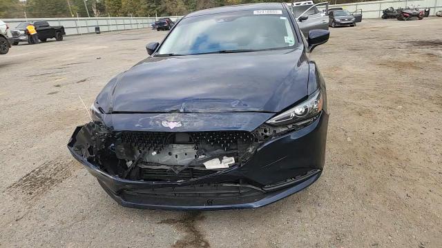 2020 Mazda 6 Touring VIN: JM1GL1VM8L1521425 Lot: 92918865