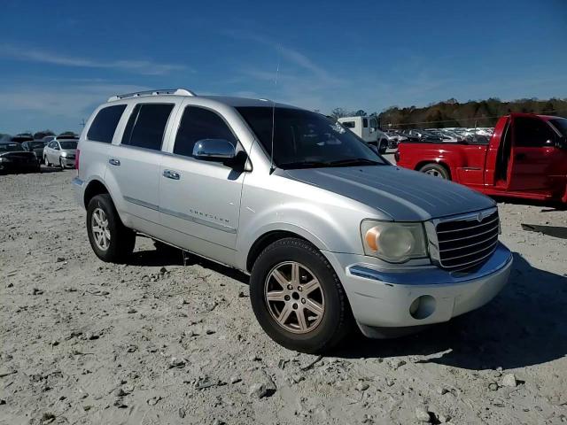 2008 Chrysler Aspen Limited VIN: 1A8HX58N78F136042 Lot: 93224985