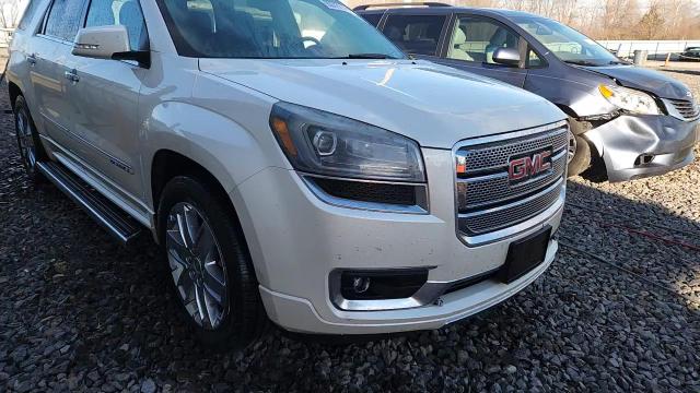 2014 GMC Acadia Denali VIN: 1GKKVTKD0EJ346860 Lot: 93642915