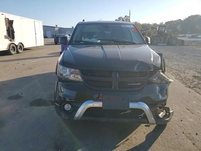 2020 Dodge Journey Crossroad VIN: 3C4PDCGB8LT271245 Lot: 92677385