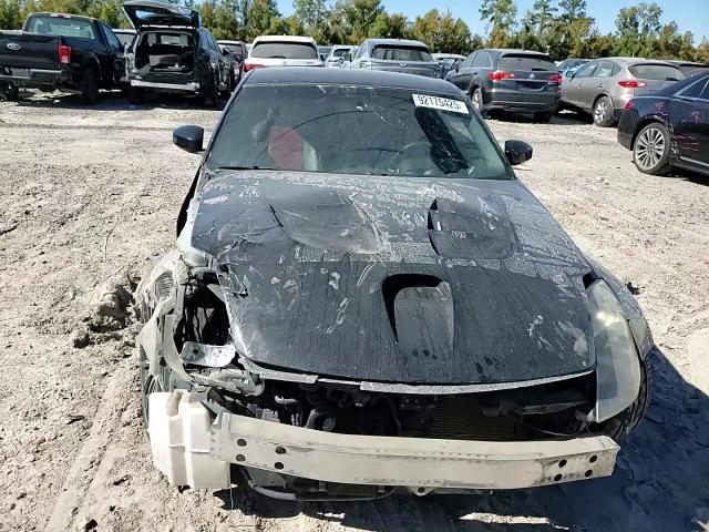 2003 Nissan 350Z Coupe VIN: JN1AZ34E53T019599 Lot: 92175425