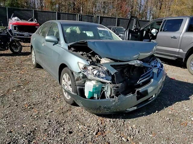 2009 Toyota Camry Se VIN: 4T1BK46KX9U579616 Lot: 91177365