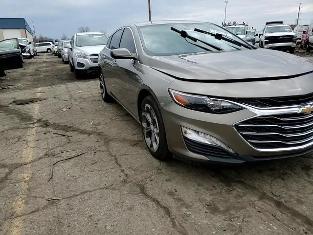 2020 Chevrolet Malibu Lt VIN: 1G1ZD5ST5LF079708 Lot: 91062935
