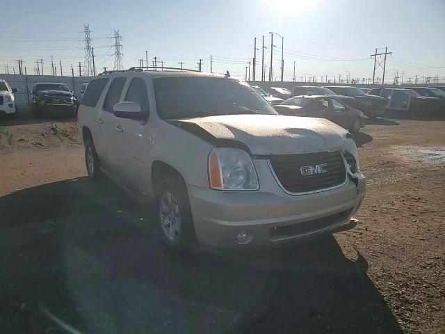 2013 GMC Yukon Xl K1500 Slt VIN: 1GKS2KE77DR168552 Lot: 92441585